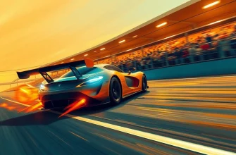 10 films et séries à voir si vous avez aimé Le Mans