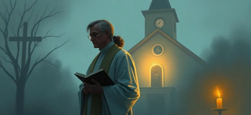 10 Œuvres à Découvrir Après Léon Morin, prêtre