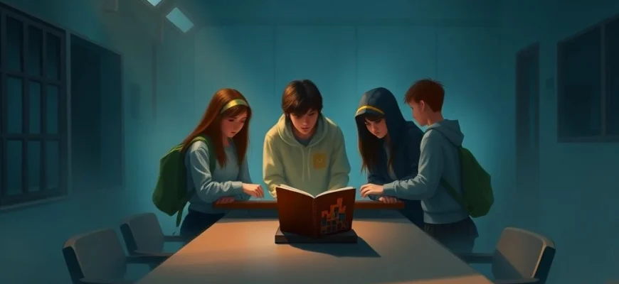 Découvrez 10 œuvres similaires à Hyouka