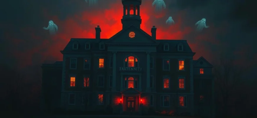 10 films similaires à The Party Crasher