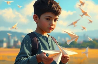 10 Films et Séries Similaires à Aéro Kids