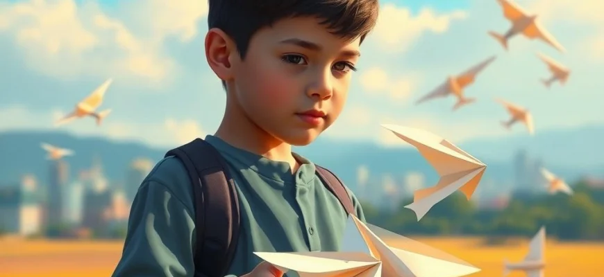 10 Films et Séries Similaires à Aéro Kids