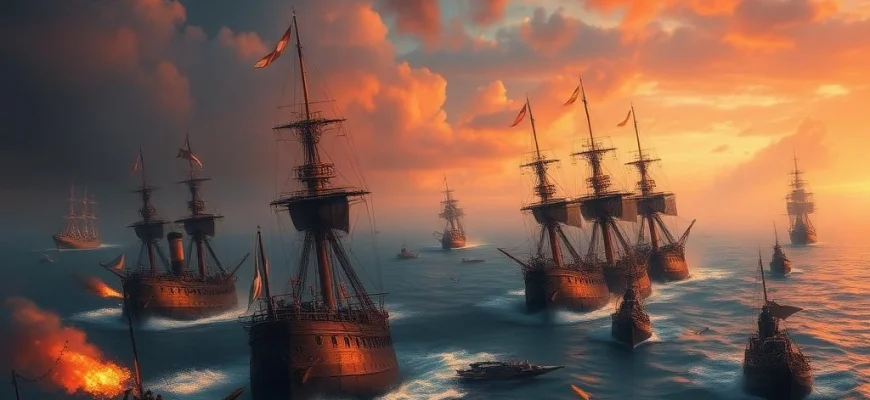 10 Films et Séries Similaires à Hansan : La bataille du dragon