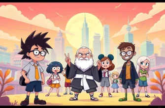 10 œuvres similaires à Koro-sensei Quest !