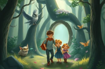 10 Œuvres Envoûtantes Comme Les Chroniques de Spiderwick