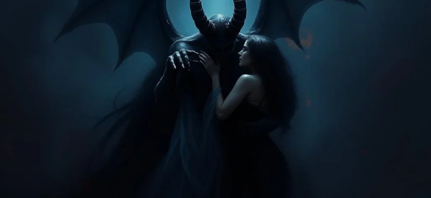 10 films à voir si vous avez aimé Faust