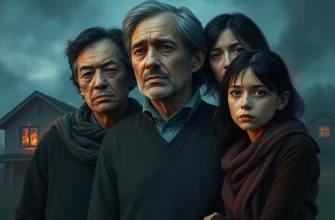 10 œuvres similaires à Avant que les flammes ne s'éteignent pour les fans