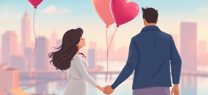 Découvrez 10 œuvres similaires à 'Coup de foudre au Plaza'