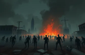 10 œuvres à voir si vous avez aimé World War Z