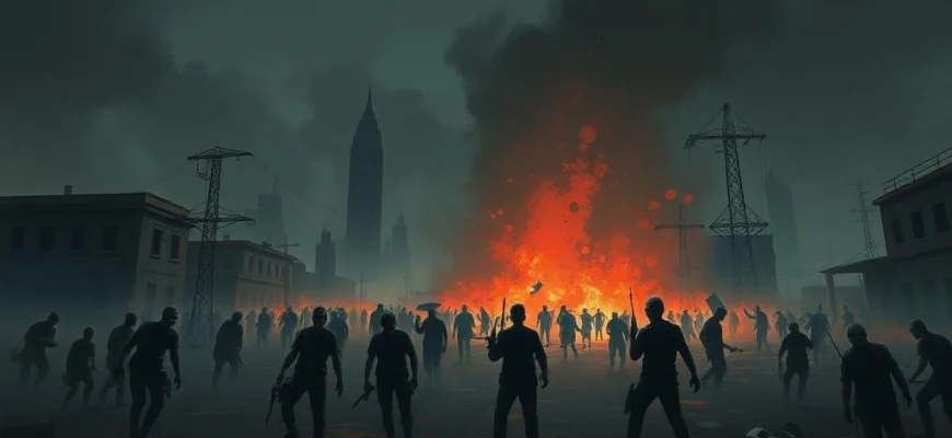 10 œuvres à voir si vous avez aimé World War Z