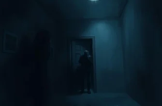 10 thrillers angoissants comme À l'intérieur