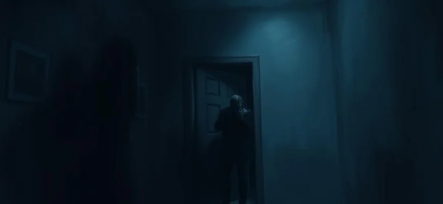 10 thrillers angoissants comme À l'intérieur