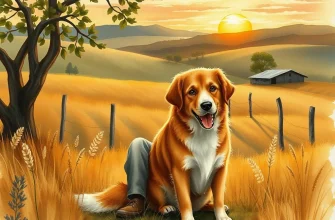 10 Films Émouvants Similaires à Fidèle vagabond