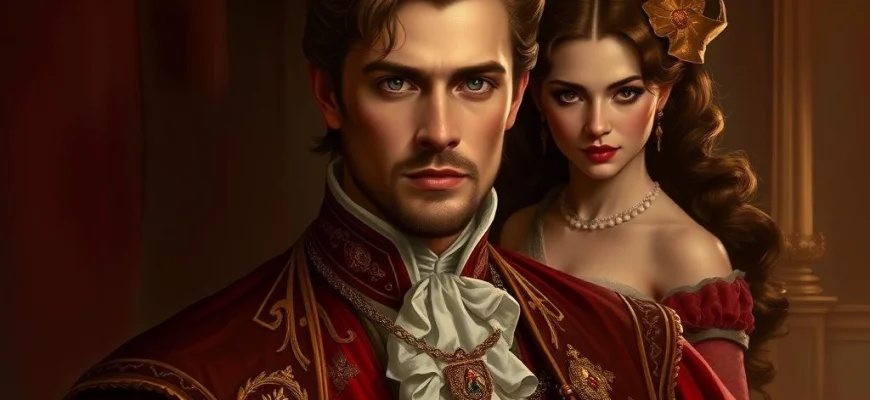 10 films similaires à Le Don du roi pour les passionnés