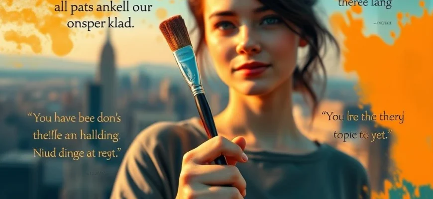 10 Œuvres Inspirantes Similaires à Cachada: The Opportunity