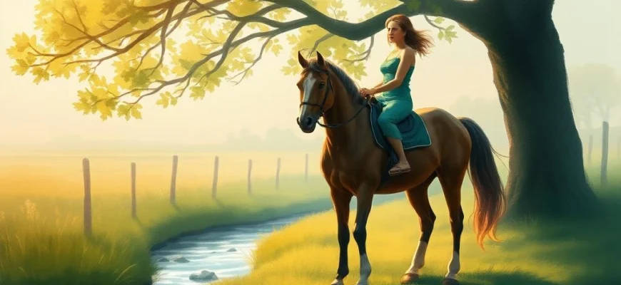 10 Œuvres Similaires à L'Homme qui murmurait à l'oreille des chevaux