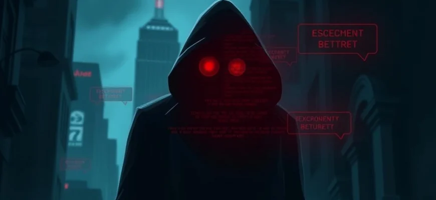 10 œuvres similaires à Ipcress File pour les amateurs d'espionnage