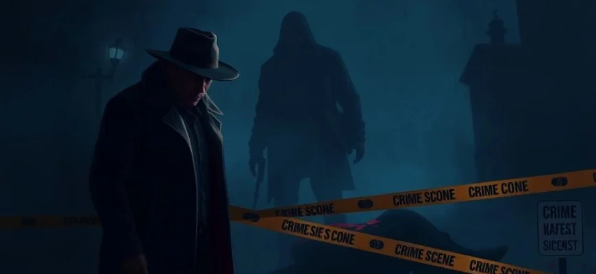 10 Thrillers similaires à The Last Victim