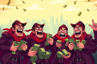 10 films et séries similaires à Mad Money