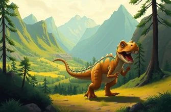 Découvrez 10 films et séries similaires à Le Voyage d'Arlo