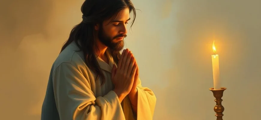 10 Œuvres Inspirantes Similaires à L'Homme de Dieu