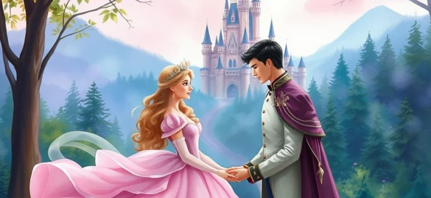 10 Œuvres Enchantées Comme La Belle et la Bête