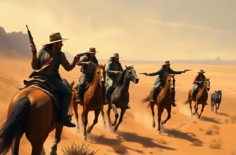 10 œuvres similaires à Django pour les passionnés
