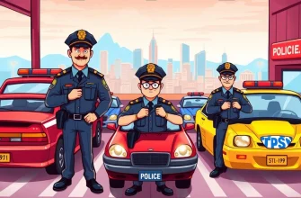 10 films et séries similaires à Hot Fuzz