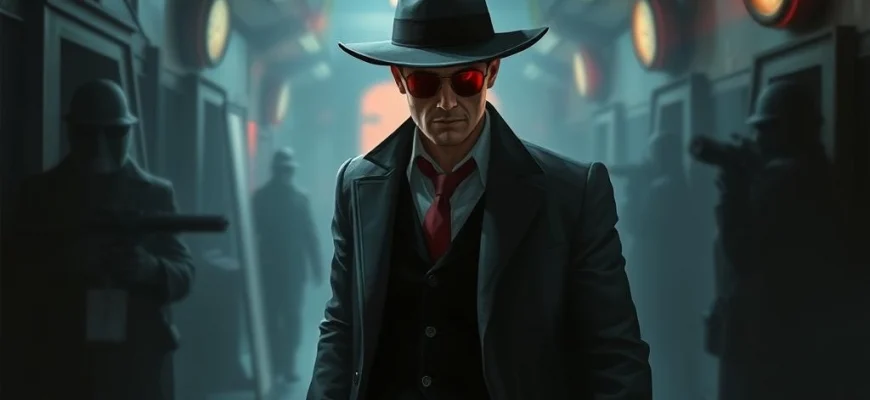 10 œuvres similaires à Espionnage au lycée pour les fans d'espionnage