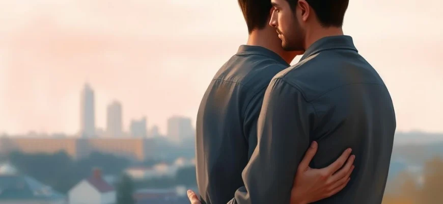 10 Œuvres à Voir Si Vous Avez Aimé La Tentation d'Aaron