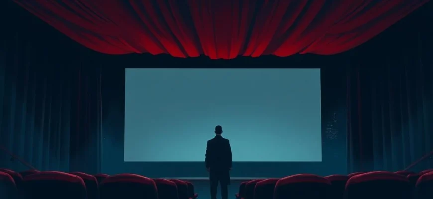 10 films et séries similaires à The Beekeeper