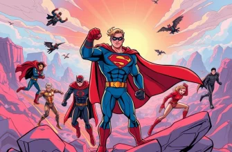 10 Films et Séries similaires à One Punch