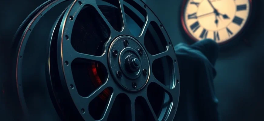 10 films et séries similaires à Gogo