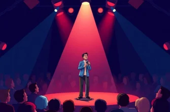 10 Œuvres à Découvrir si Vous Aimez David Spade: Dandelion