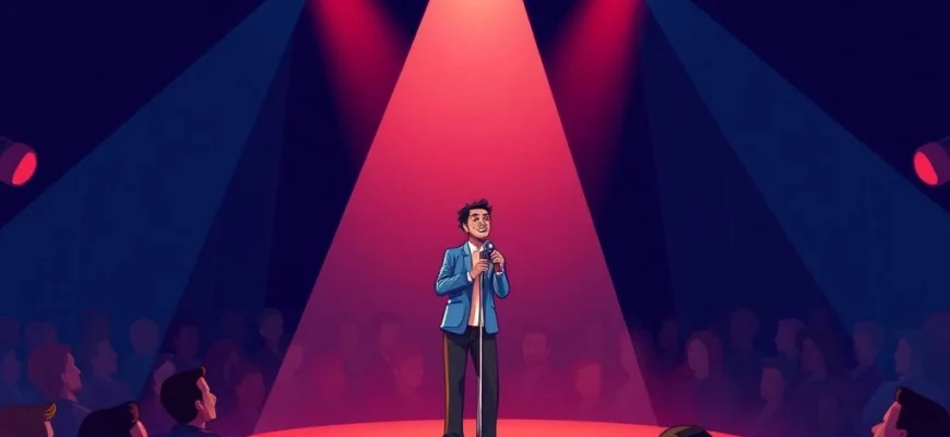 10 Œuvres à Découvrir si Vous Aimez David Spade: Dandelion