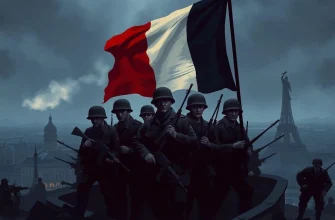 10 films à voir si vous avez aimé L'Armée des ombres