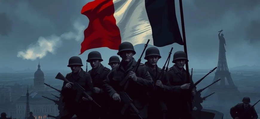 10 films à voir si vous avez aimé L'Armée des ombres