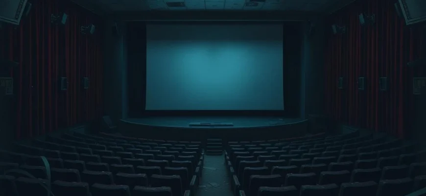 10 films angoissants similaires à Gravidam