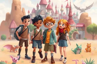 Découvrez 10 œuvres similaires à 'Au secours ! J'ai rétréci mes amis'