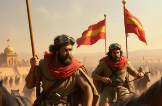 10 Films Captivants Similaires à Khartoum