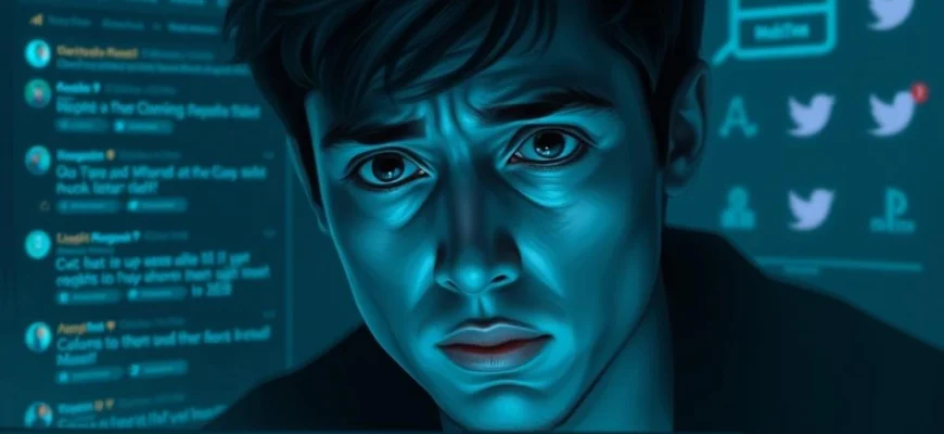 10 Films et séries comme Effacer l'historique