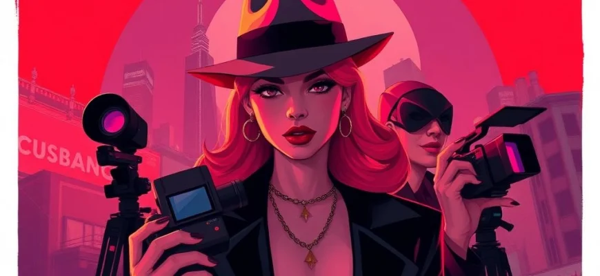 10 œuvres similaires à Instinct fatal pour les fans