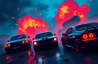 10 films captivants similaires à No Way Out