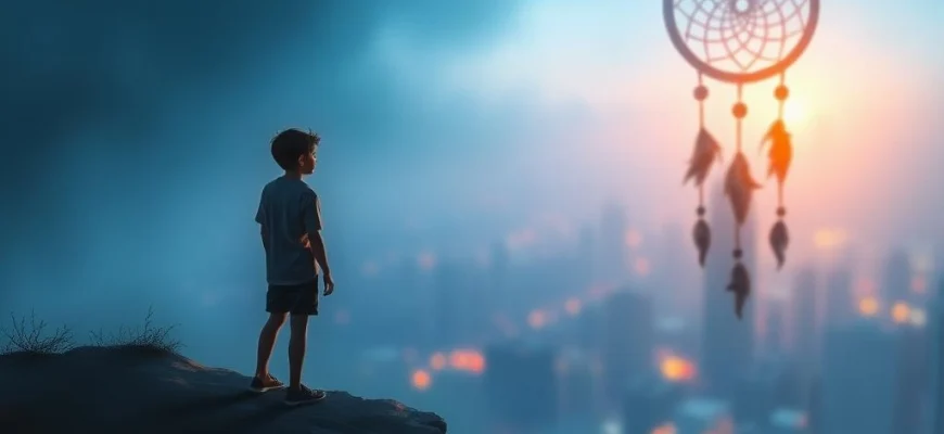 10 Films et séries similaires à The Dreaming Boy Is a Realist