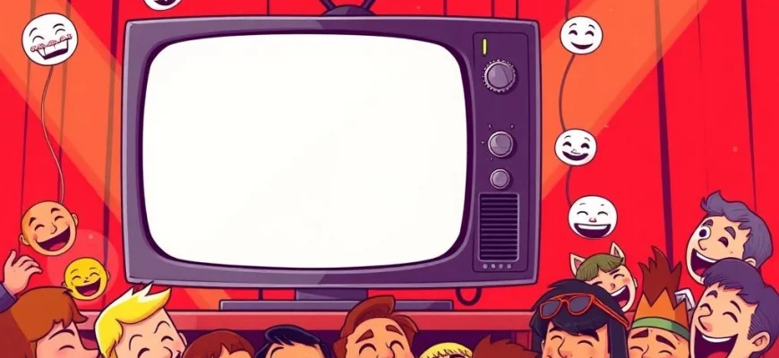 10 émissions similaires à Comedy Island Philippines