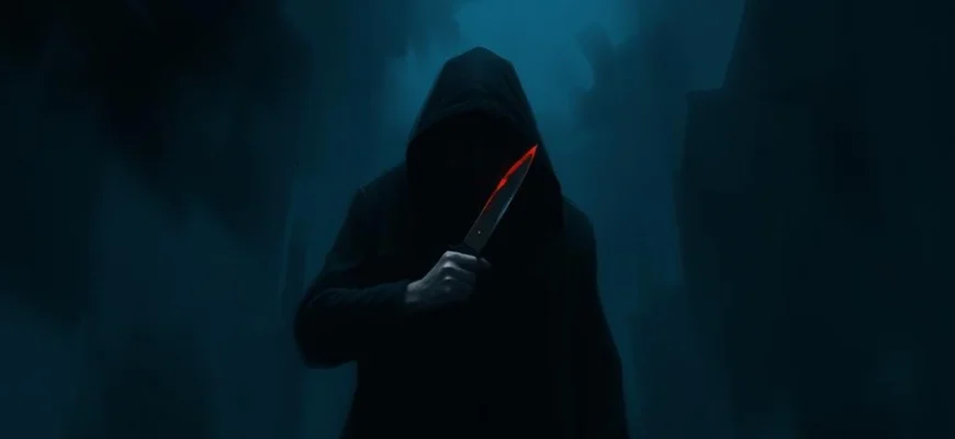 10 Films et séries similaires à Kill List