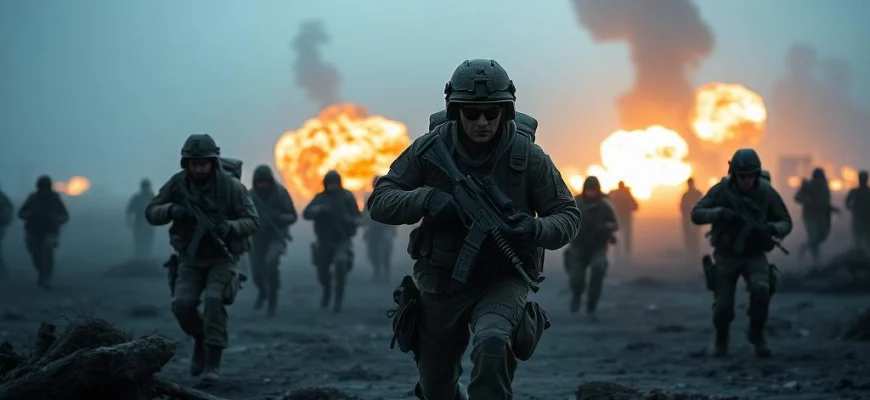 10 Films et Séries similaires à La Brigade du diable