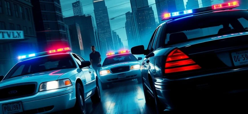 10 films et séries similaires à Manhattan Lockdown