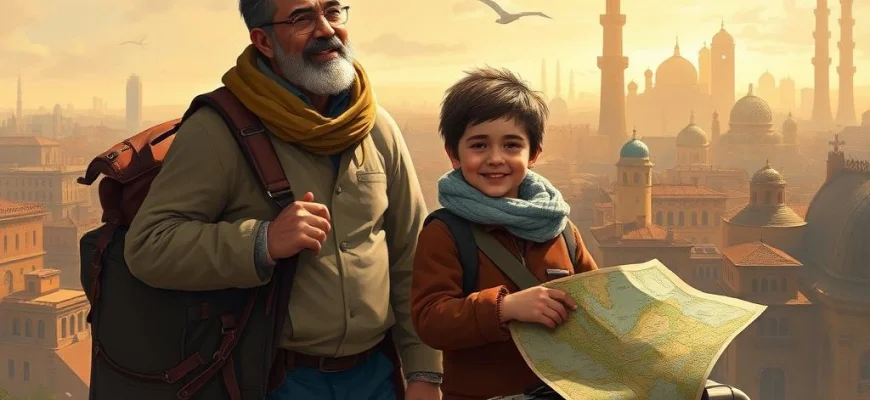 10 Œuvres Similaires à 'Une vie meilleure'