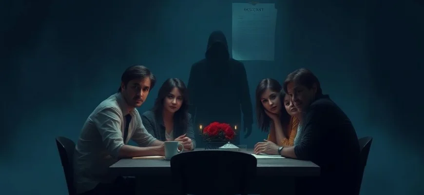 10 films à voir si vous avez aimé L’Affaire Monet